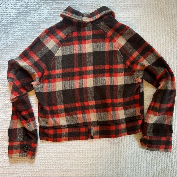 HYFVE Plaid Jacket - Picture 7 of 8